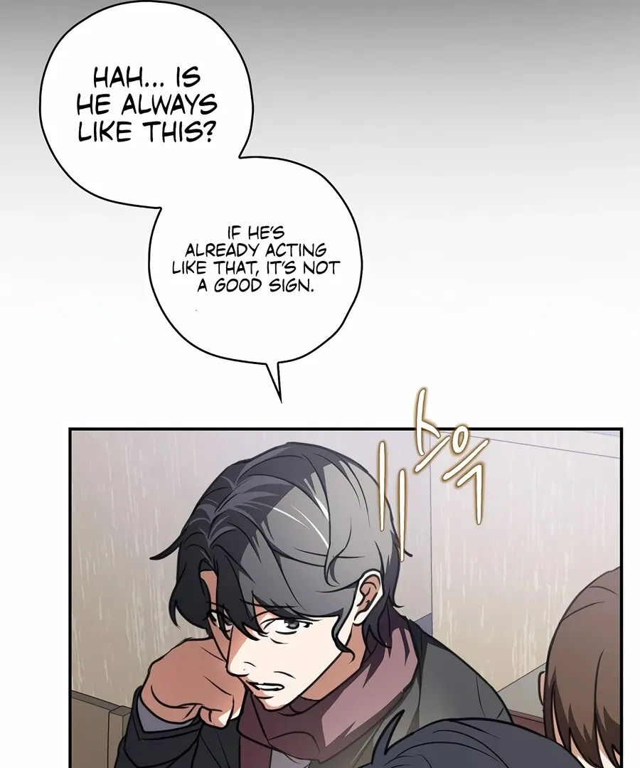 The Script-Eating Actor Mangakakalot X Chapter 4 Page 158