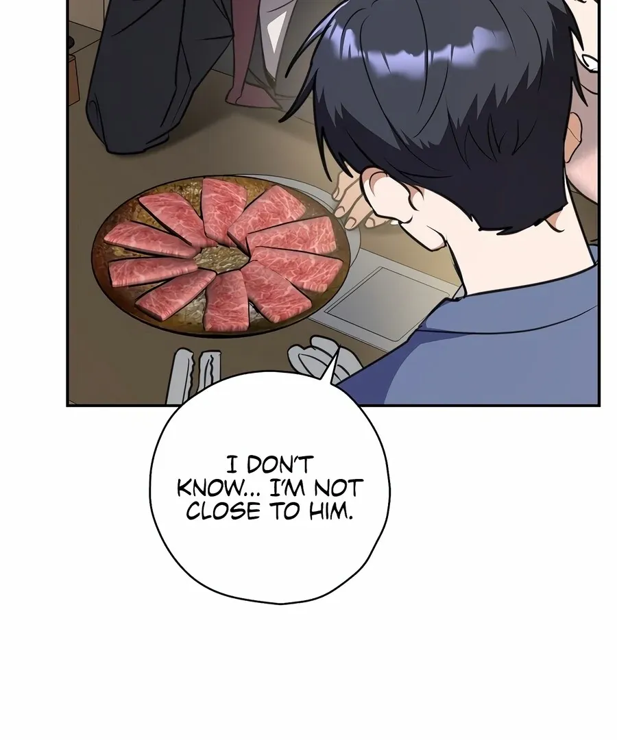 The Script-Eating Actor Mangakakalot X Chapter 4 Page 159