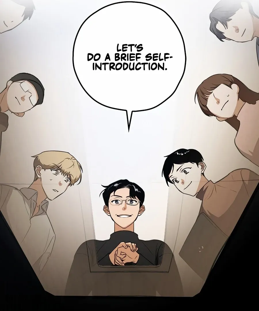 The Script-Eating Actor Mangakakalot X Chapter 4 Page 18