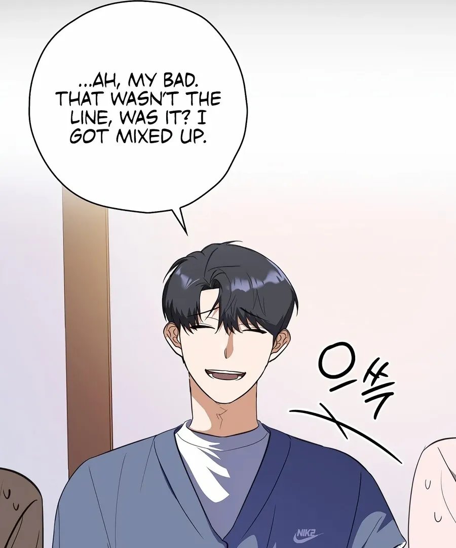 The Script-Eating Actor Mangakakalot X Chapter 4 Page 107
