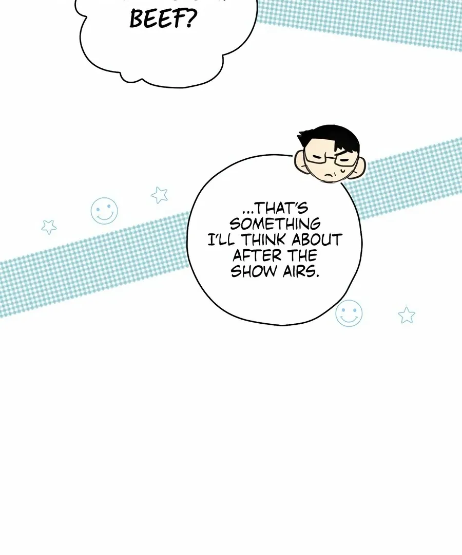 The Script-Eating Actor Mangakakalot X Chapter 4 Page 116