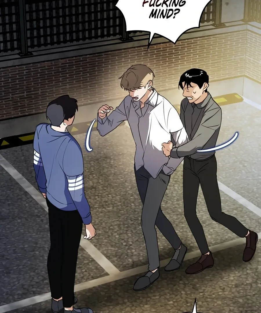The Script-Eating Actor Mangakakalot X Chapter 4 Page 125
