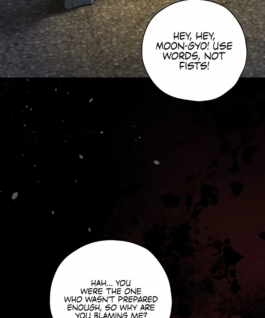 The Script-Eating Actor Mangakakalot X Chapter 4 Page 126