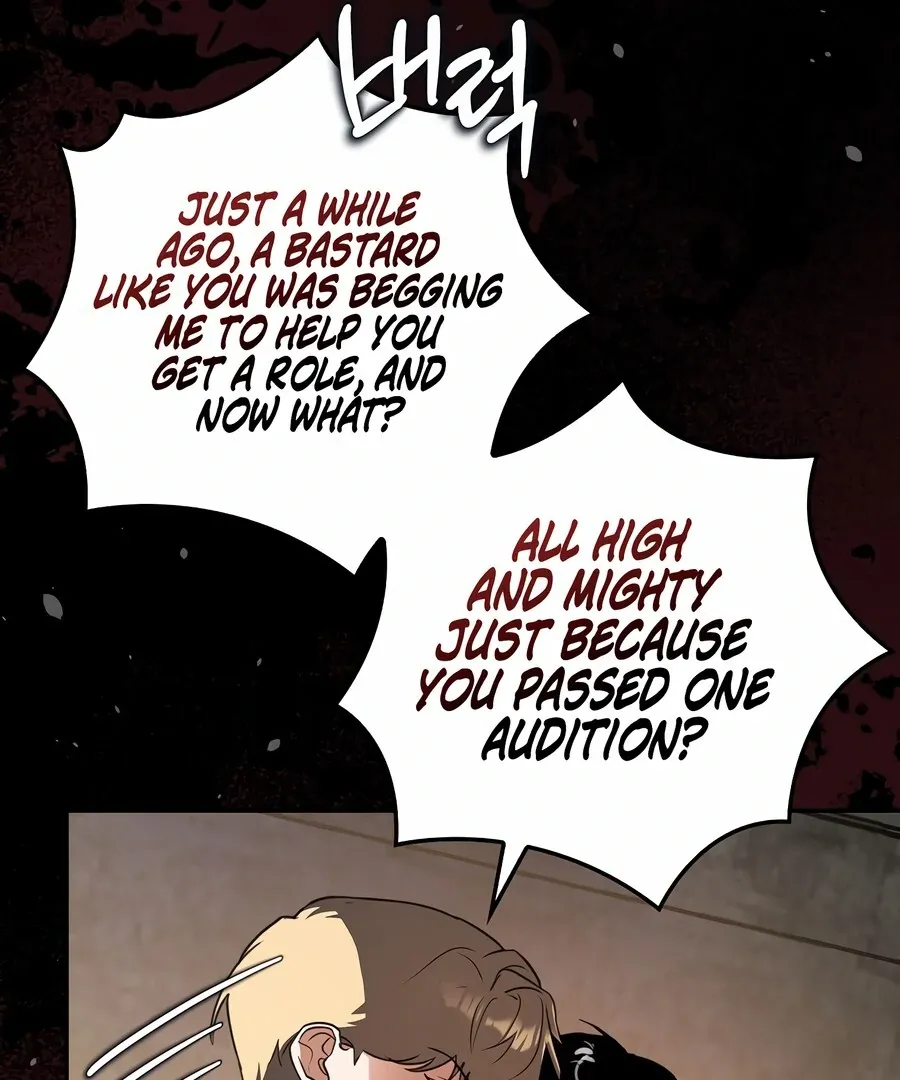 The Script-Eating Actor Mangakakalot X Chapter 4 Page 129