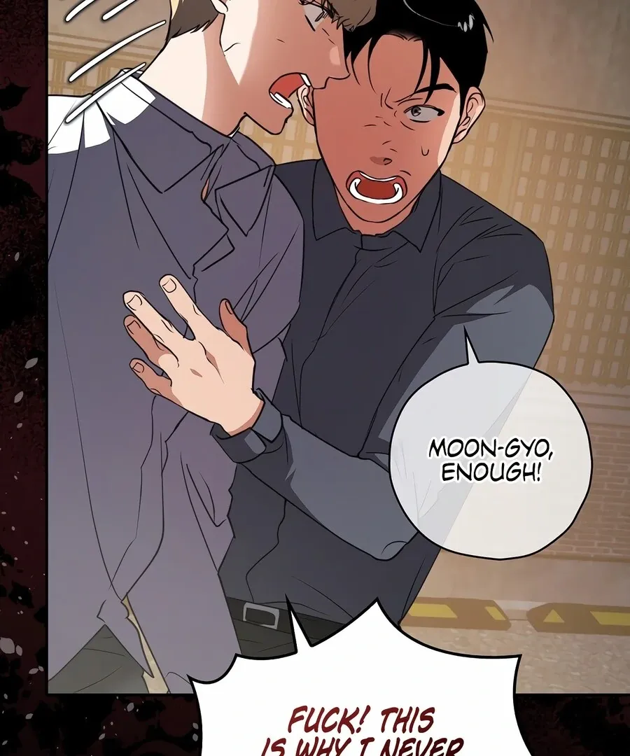 The Script-Eating Actor Mangakakalot X Chapter 4 Page 130