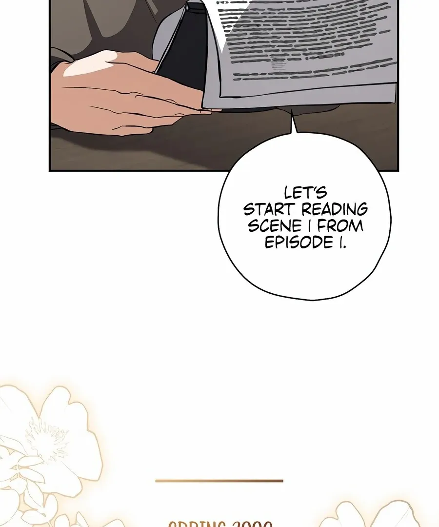 The Script-Eating Actor Mangakakalot X Chapter 4 Page 34