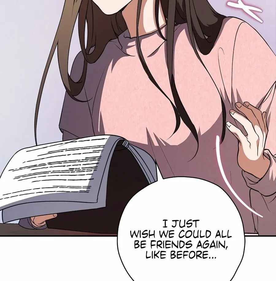 The Script-Eating Actor Mangakakalot X Chapter 4 Page 42