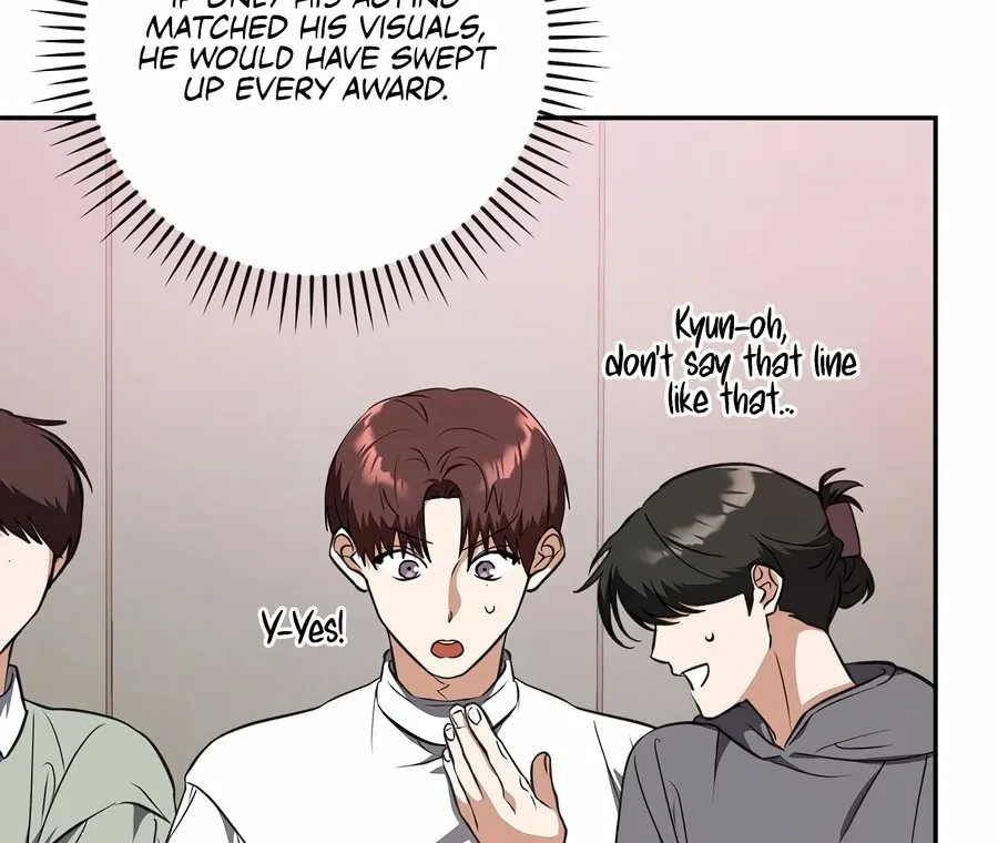 The Script-Eating Actor Mangakakalot X Chapter 4 Page 78