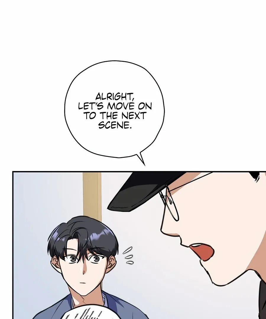 The Script-Eating Actor Mangakakalot X Chapter 4 Page 80