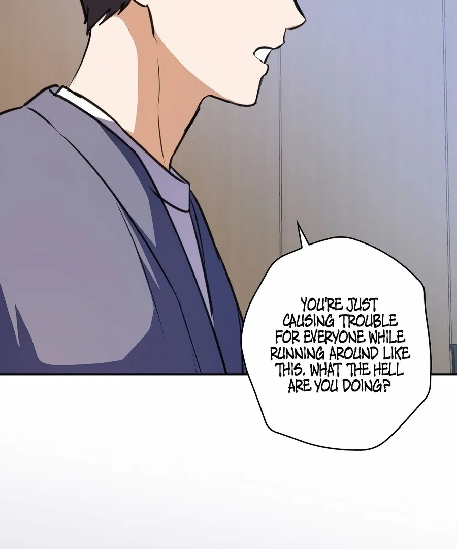 The Script-Eating Actor Mangakakalot X Chapter 4 Page 96