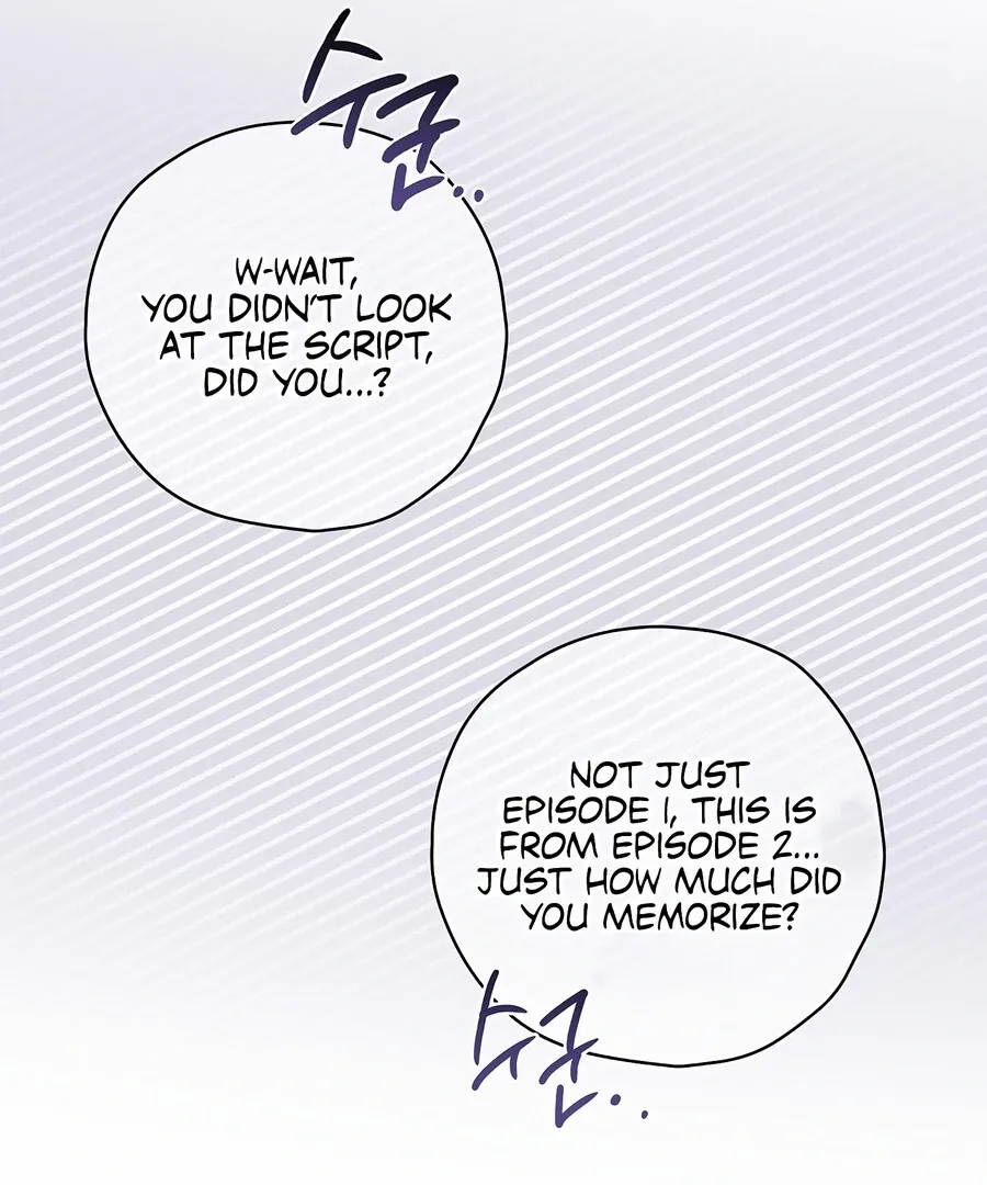 The Script-Eating Actor Mangakakalot X Chapter 4 Page 97