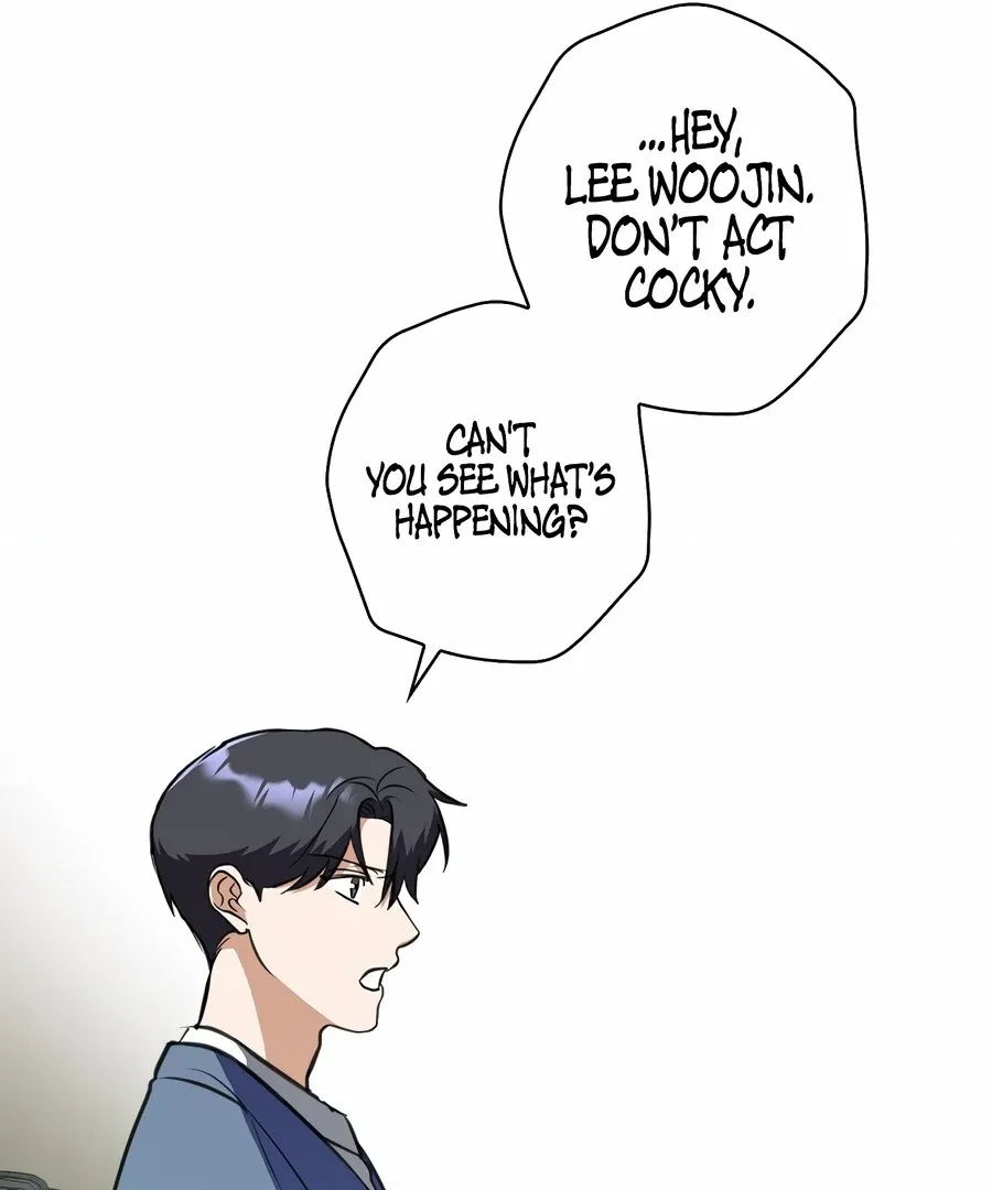 The Script-Eating Actor Mangakakalot X Chapter 4 Page 100