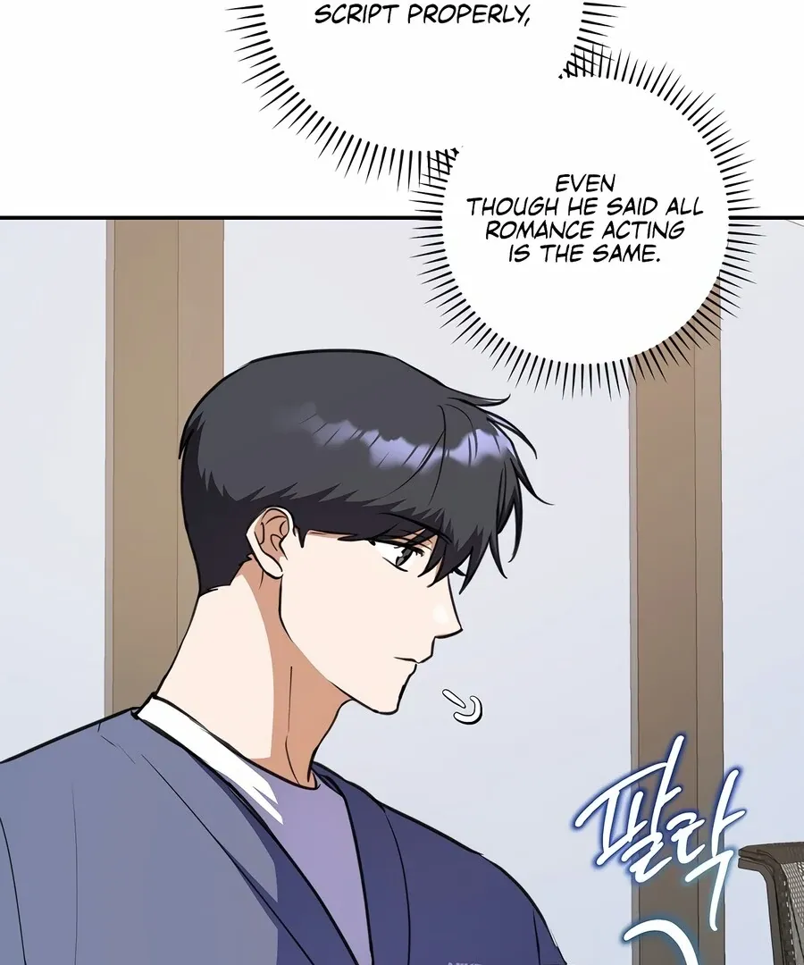 The Script-Eating Actor Mangakakalot X Chapter 4 Page 10