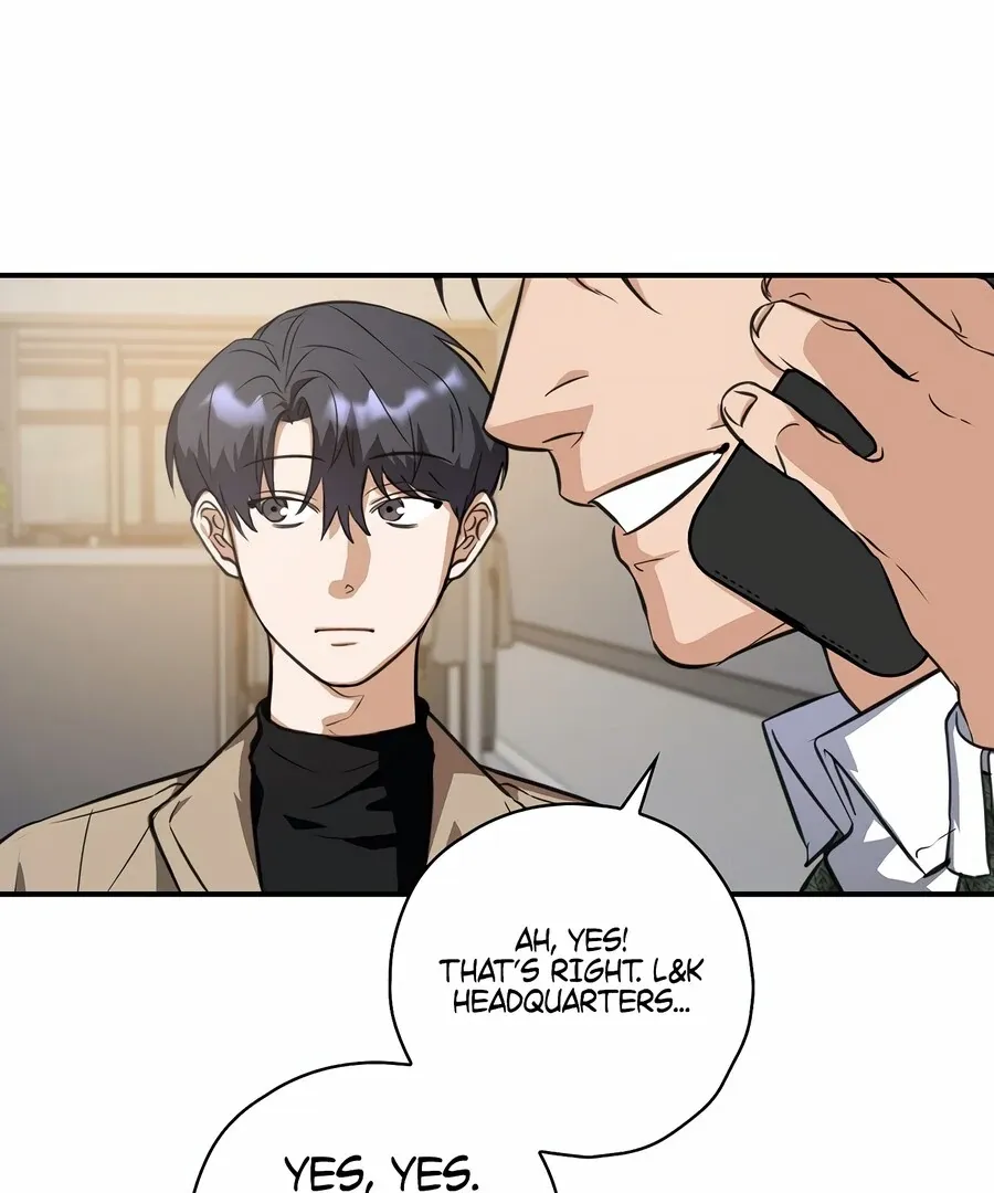 The Script-Eating Actor Mangakakalot X Chapter 5 Page 147