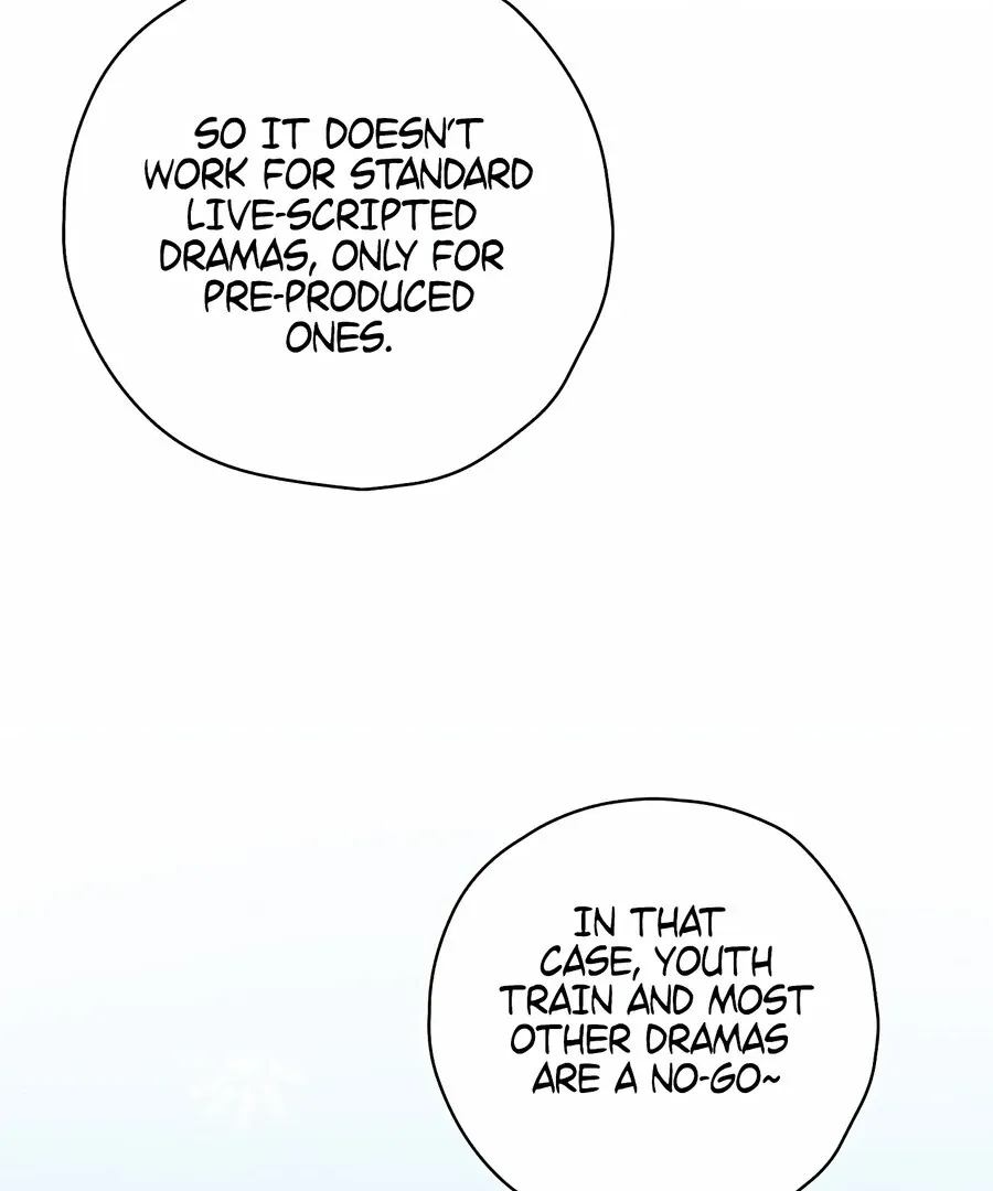 The Script-Eating Actor Mangakakalot X Chapter 5 Page 127