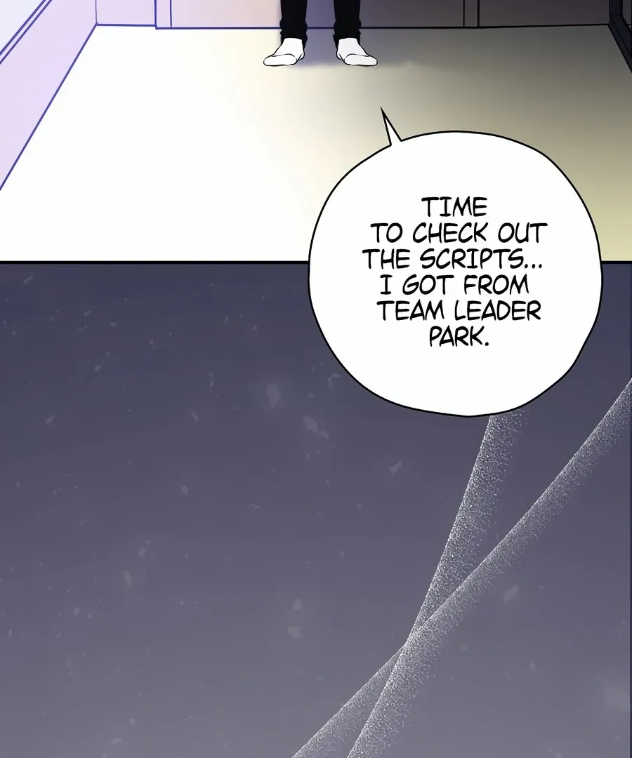 The Script-Eating Actor Mangakakalot X Chapter 5 Page 85
