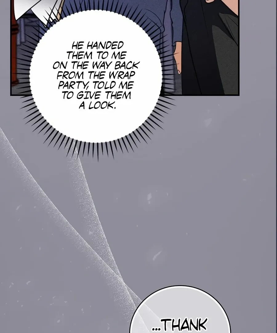 The Script-Eating Actor Mangakakalot X Chapter 5 Page 87