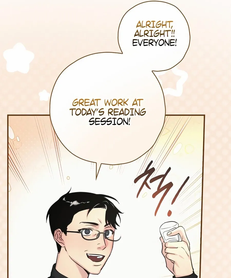 The Script-Eating Actor Mangakakalot X Chapter 5 Page 9