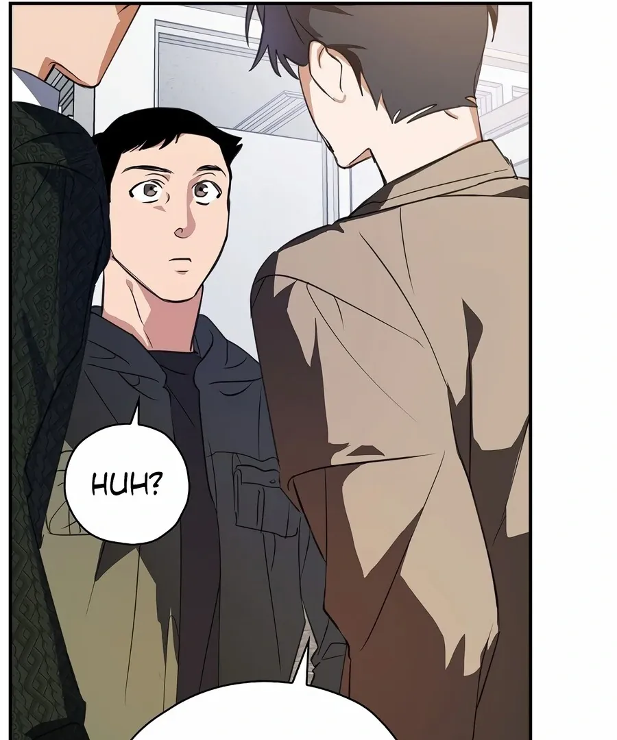 The Script-Eating Actor Mangakakalot X Chapter 6 Page 16