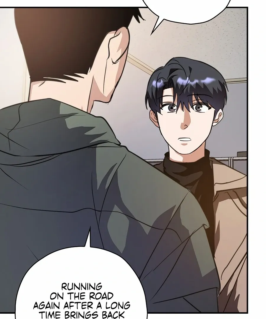 The Script-Eating Actor Mangakakalot X Chapter 6 Page 20