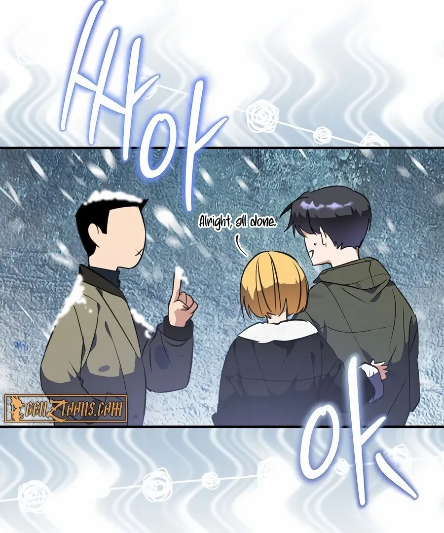 The Script-Eating Actor Mangakakalot X Chapter 6 Page 112