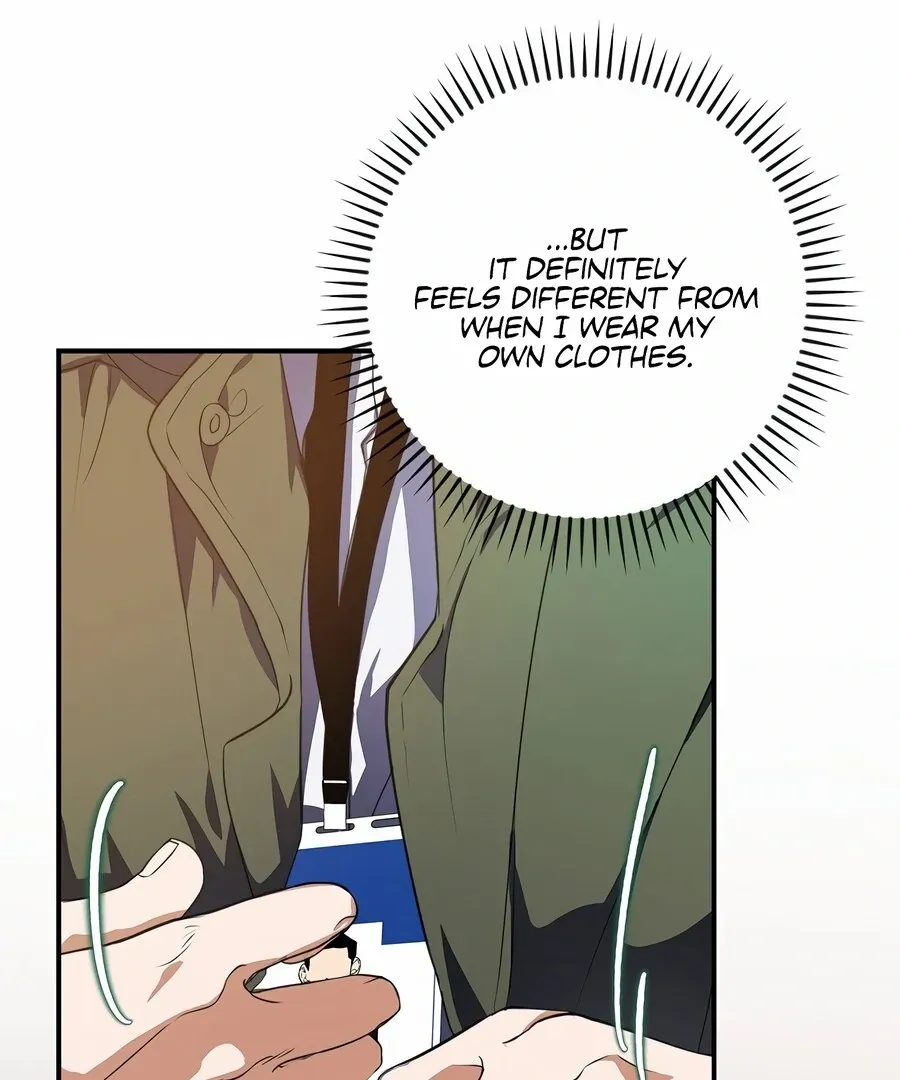 The Script-Eating Actor Mangakakalot X Chapter 6 Page 115