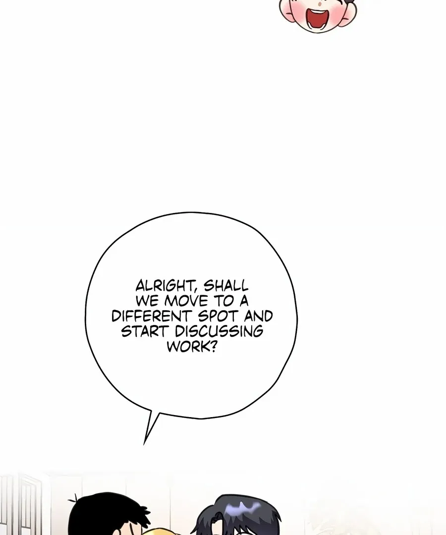 The Script-Eating Actor Mangakakalot X Chapter 6 Page 27