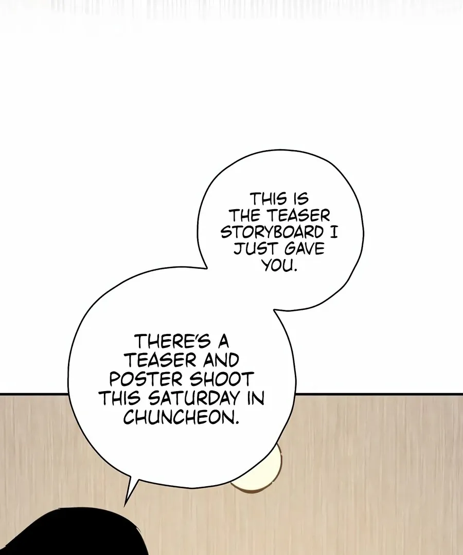 The Script-Eating Actor Mangakakalot X Chapter 6 Page 35
