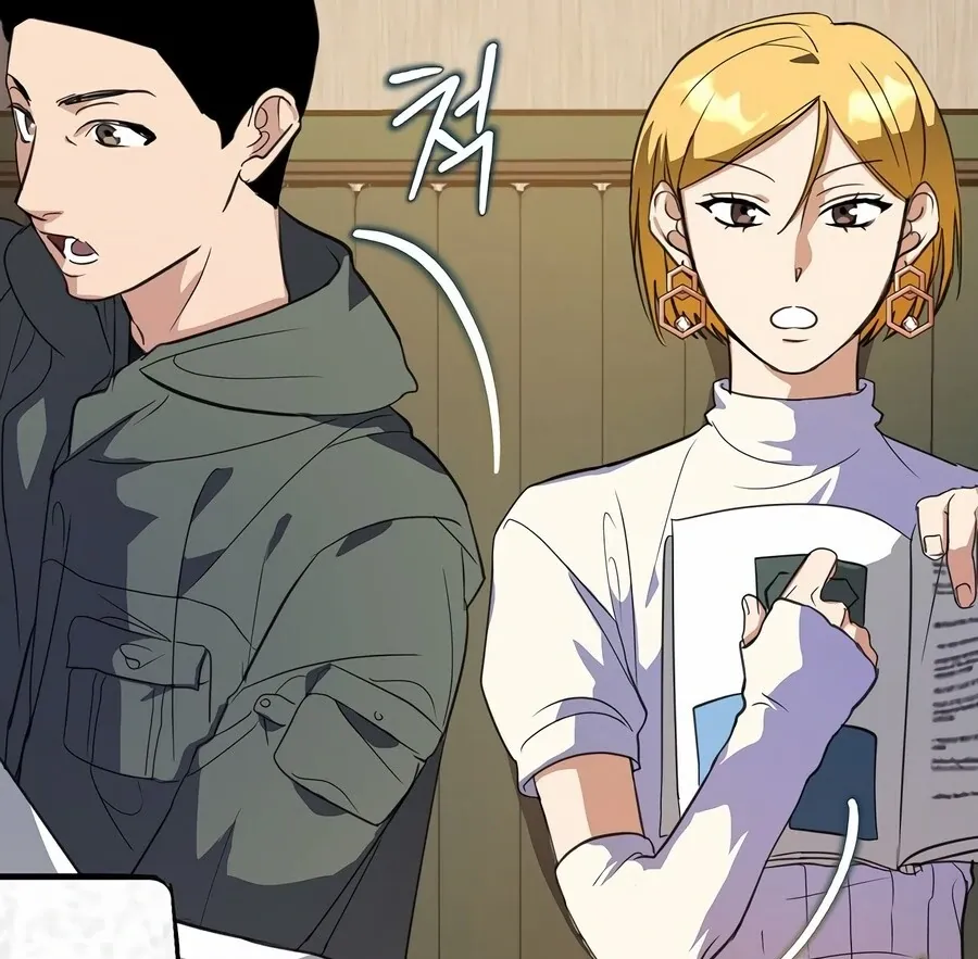 The Script-Eating Actor Mangakakalot X Chapter 6 Page 36