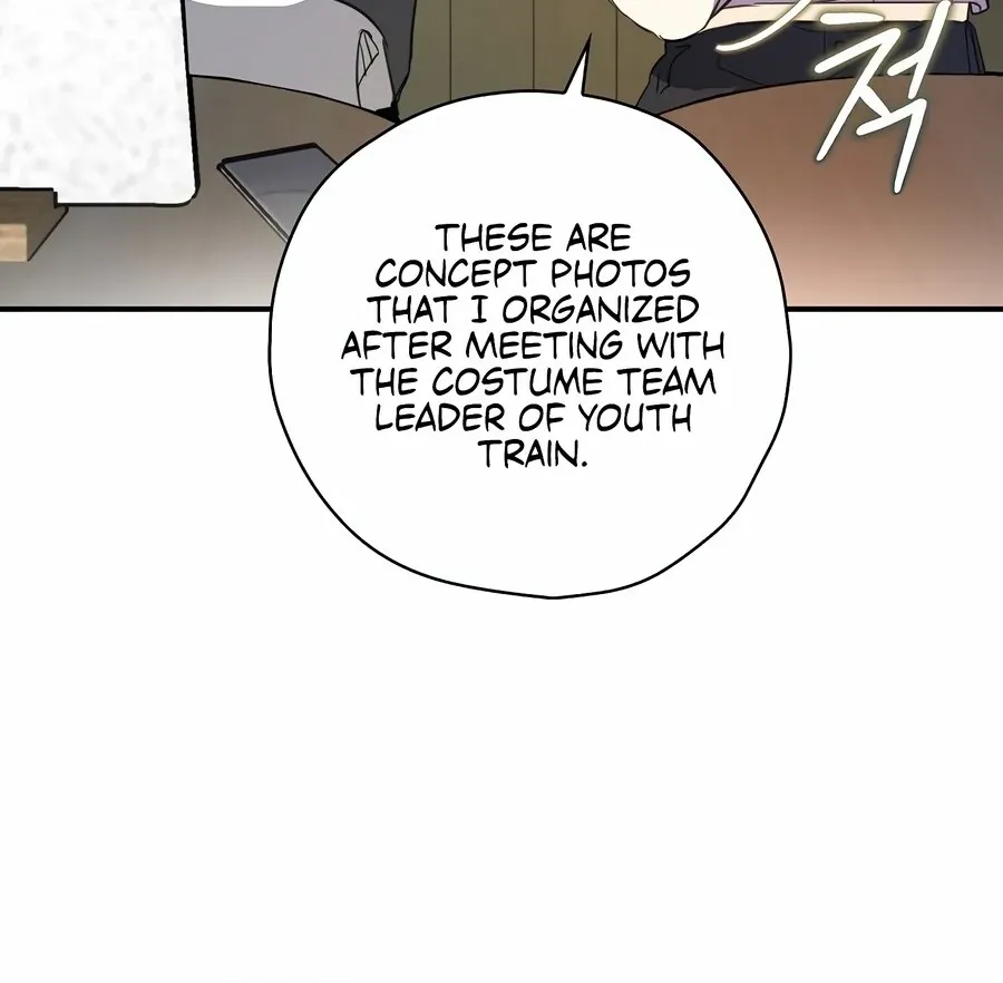 The Script-Eating Actor Mangakakalot X Chapter 6 Page 37