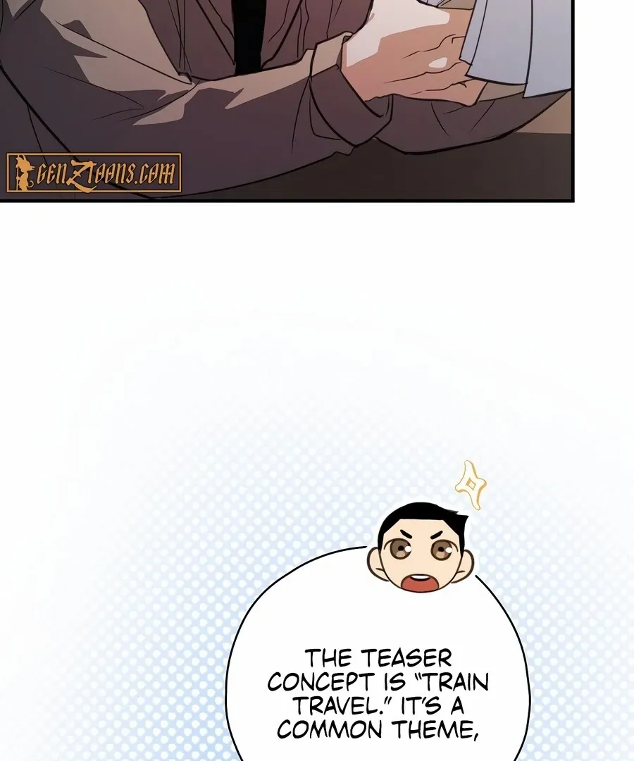 The Script-Eating Actor Mangakakalot X Chapter 6 Page 39