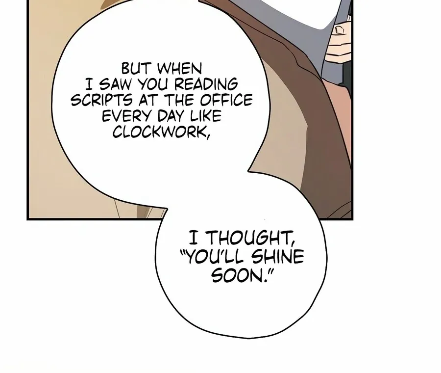 The Script-Eating Actor Mangakakalot X Chapter 6 Page 45
