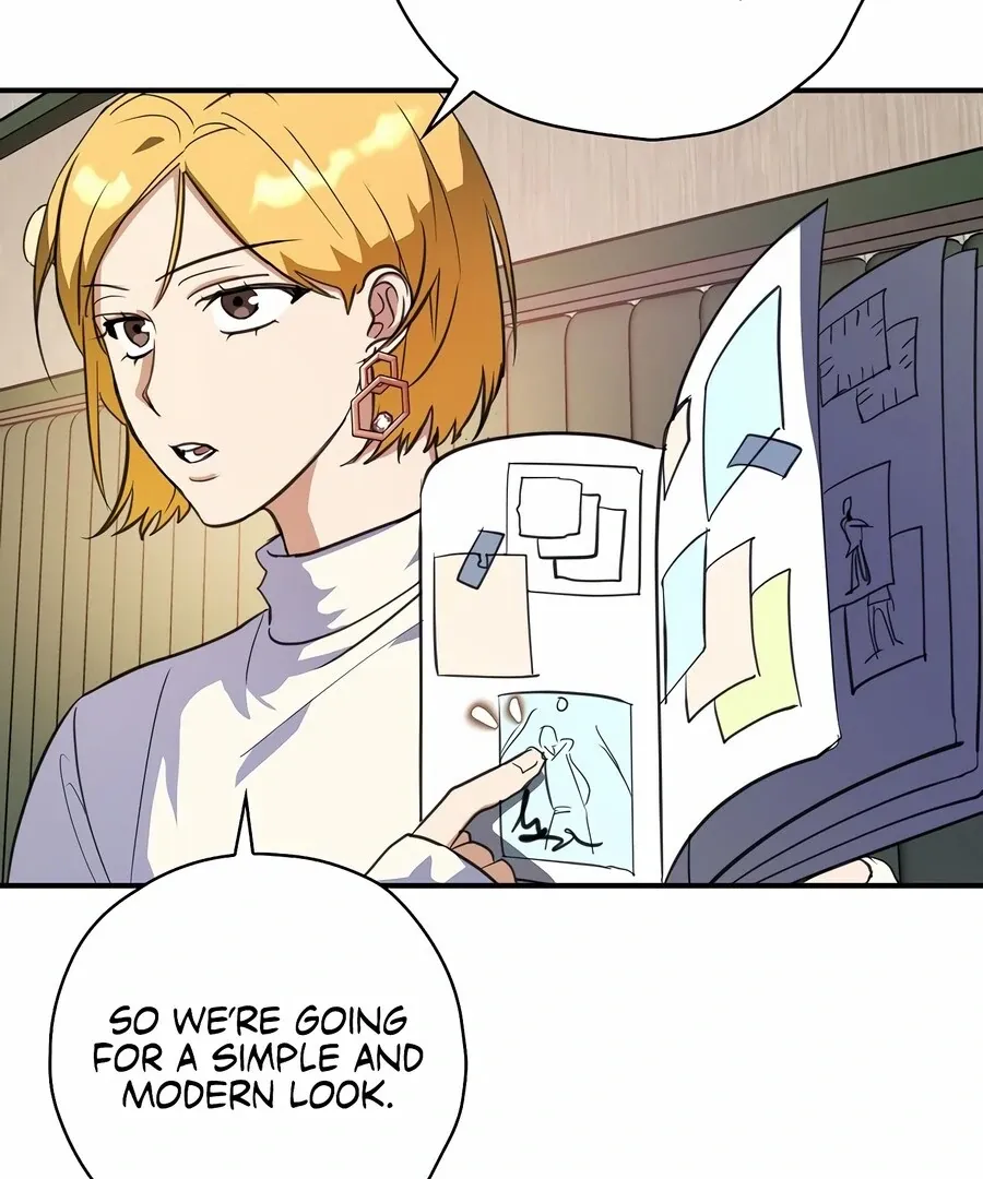 The Script-Eating Actor Mangakakalot X Chapter 6 Page 41