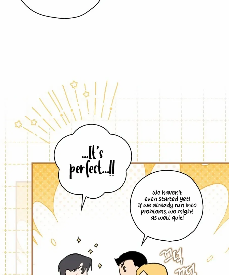 The Script-Eating Actor Mangakakalot X Chapter 6 Page 42