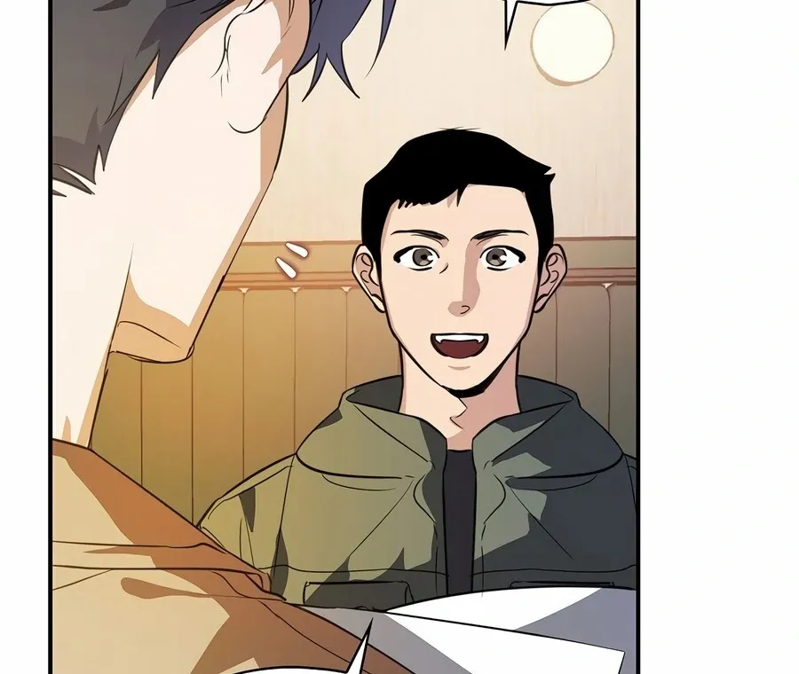 The Script-Eating Actor Mangakakalot X Chapter 6 Page 44