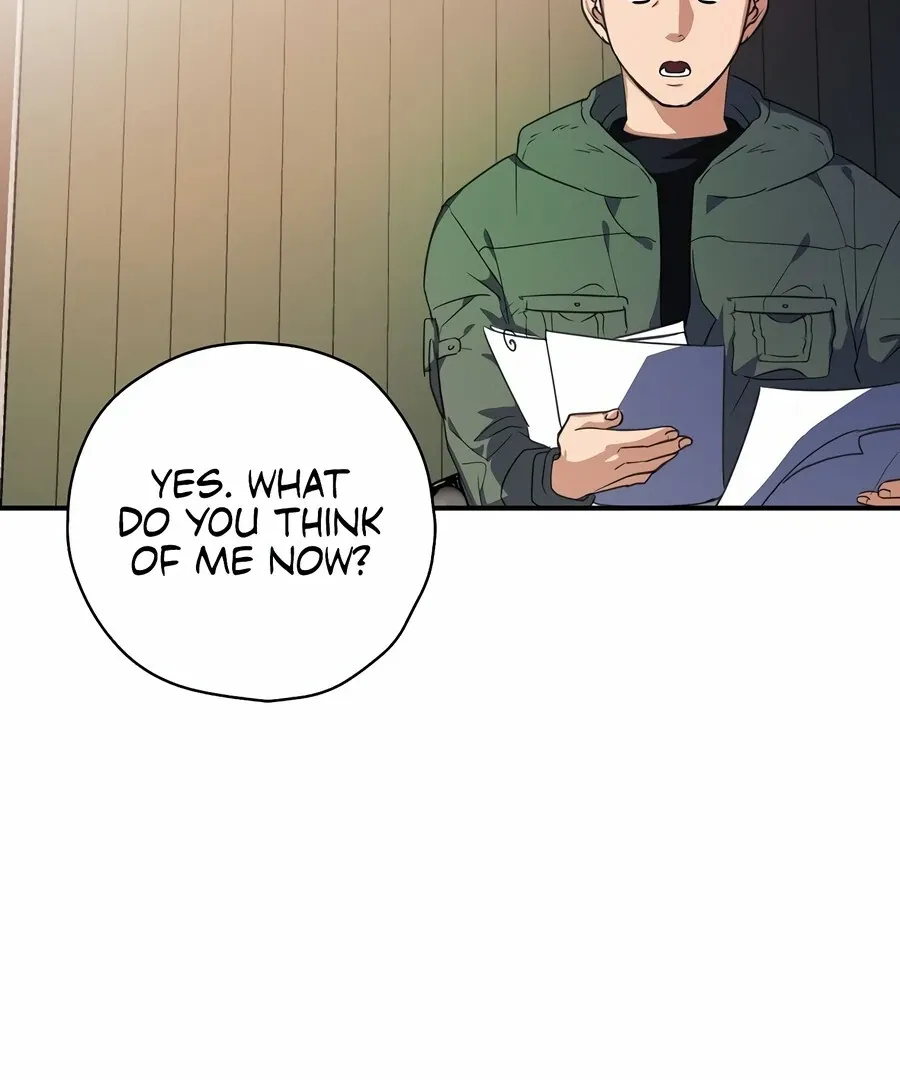 The Script-Eating Actor Mangakakalot X Chapter 6 Page 55