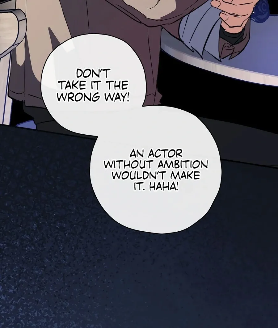 The Script-Eating Actor Mangakakalot X Chapter 6 Page 52