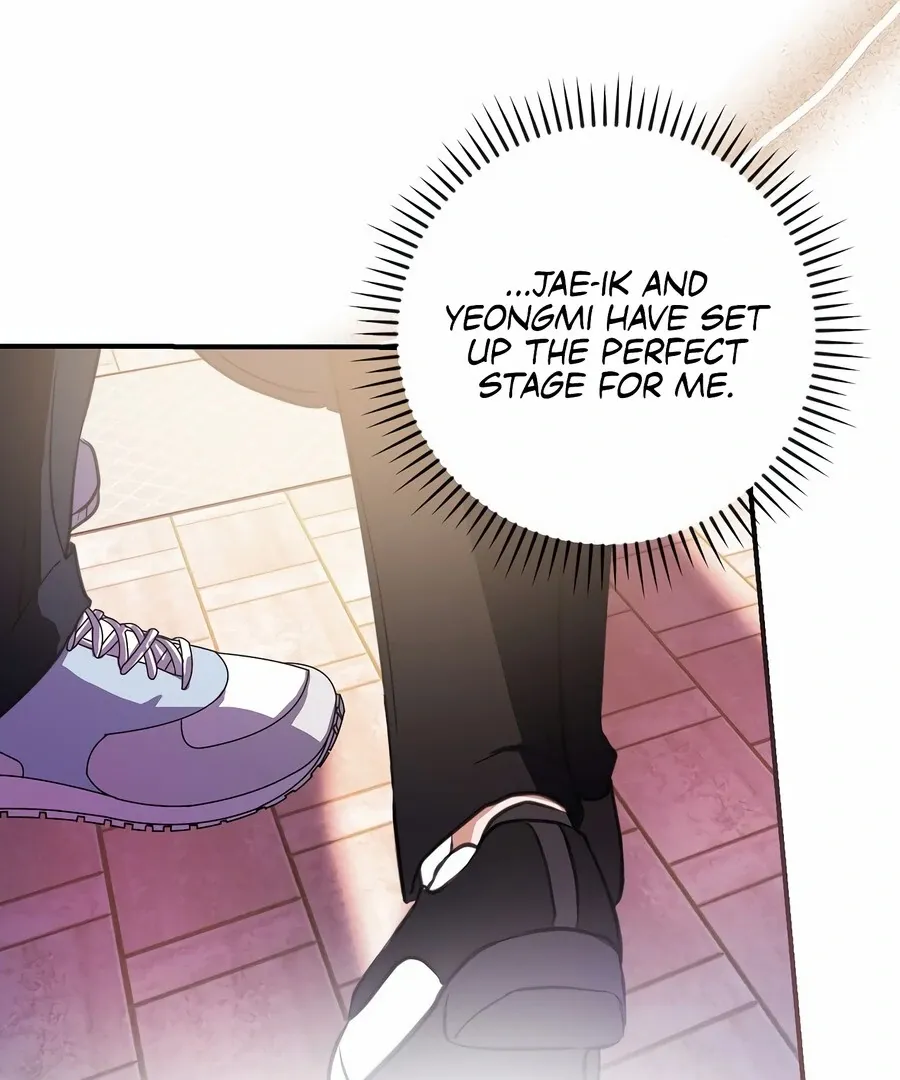 The Script-Eating Actor Mangakakalot X Chapter 6 Page 76