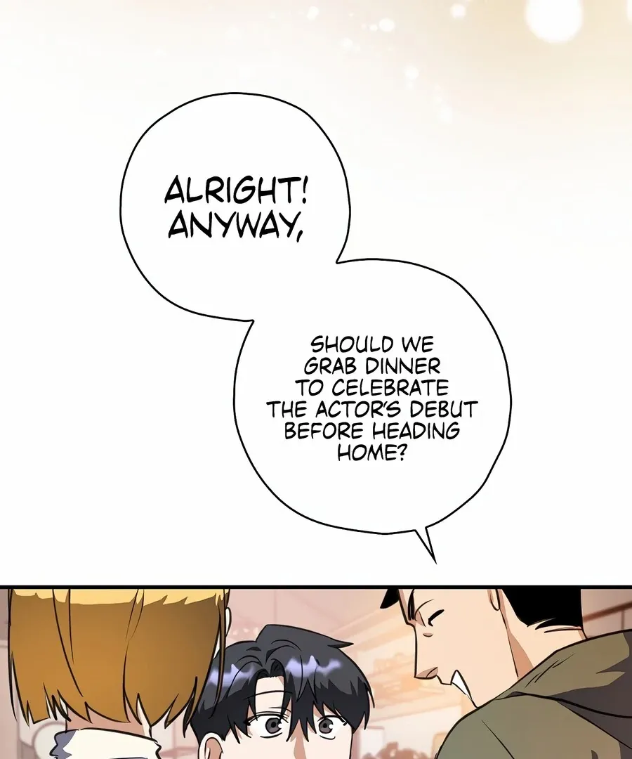 The Script-Eating Actor Mangakakalot X Chapter 6 Page 71
