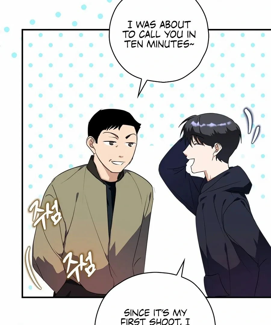 The Script-Eating Actor Mangakakalot X Chapter 6 Page 85