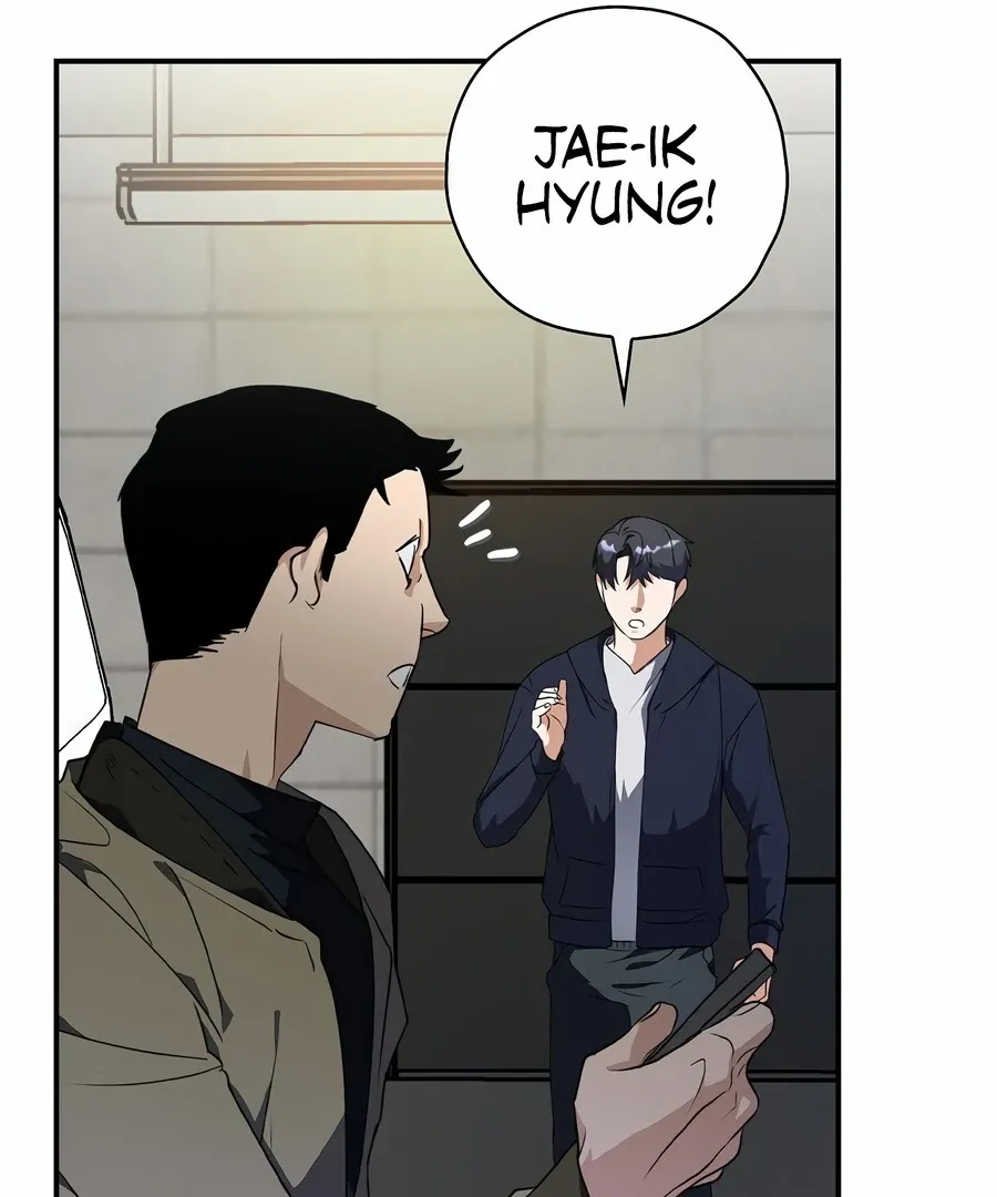 The Script-Eating Actor Mangakakalot X Chapter 6 Page 83