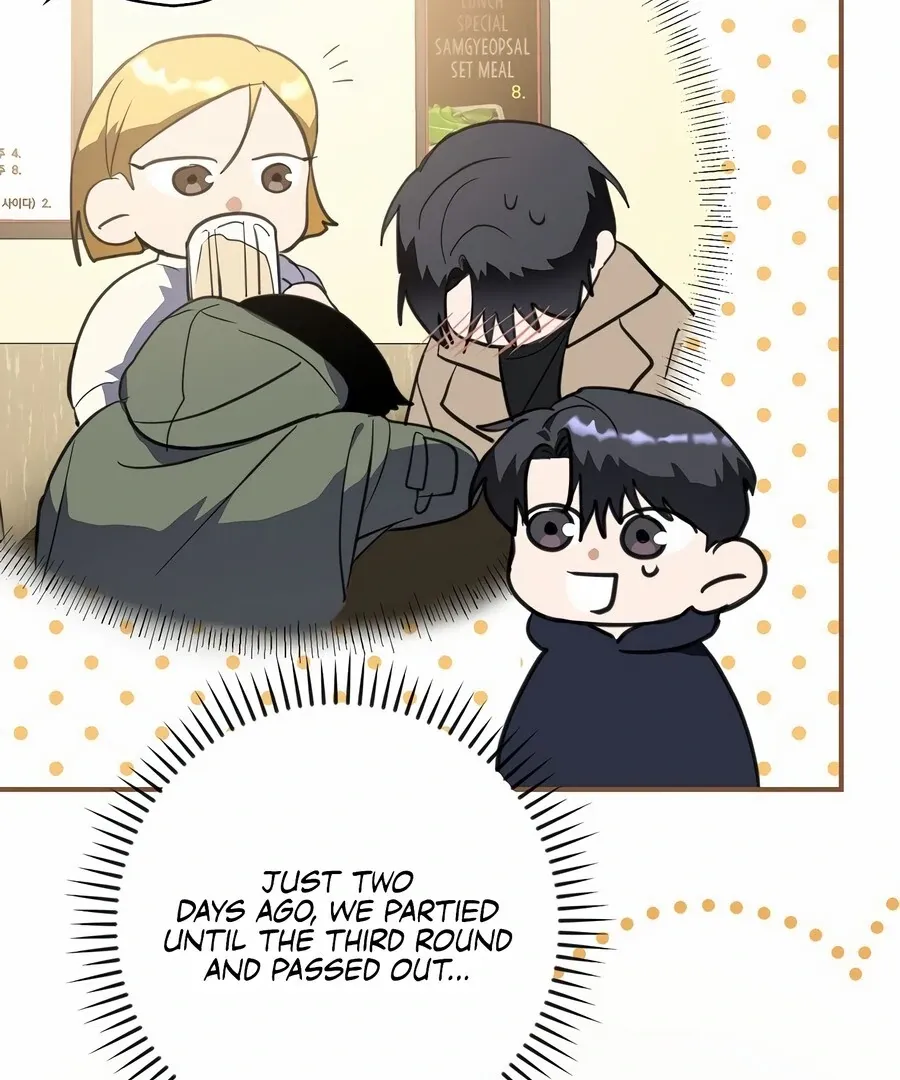 The Script-Eating Actor Mangakakalot X Chapter 6 Page 92