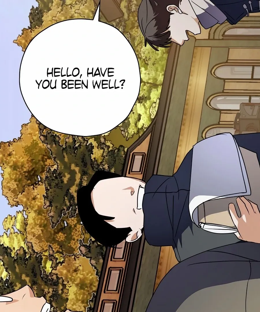 The Script-Eating Actor Mangakakalot X Chapter 7 Page 18