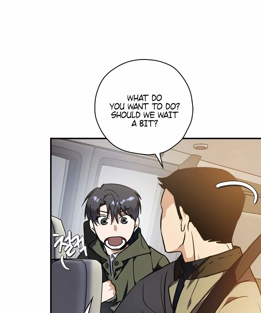 The Script-Eating Actor Mangakakalot X Chapter 7 Page 11