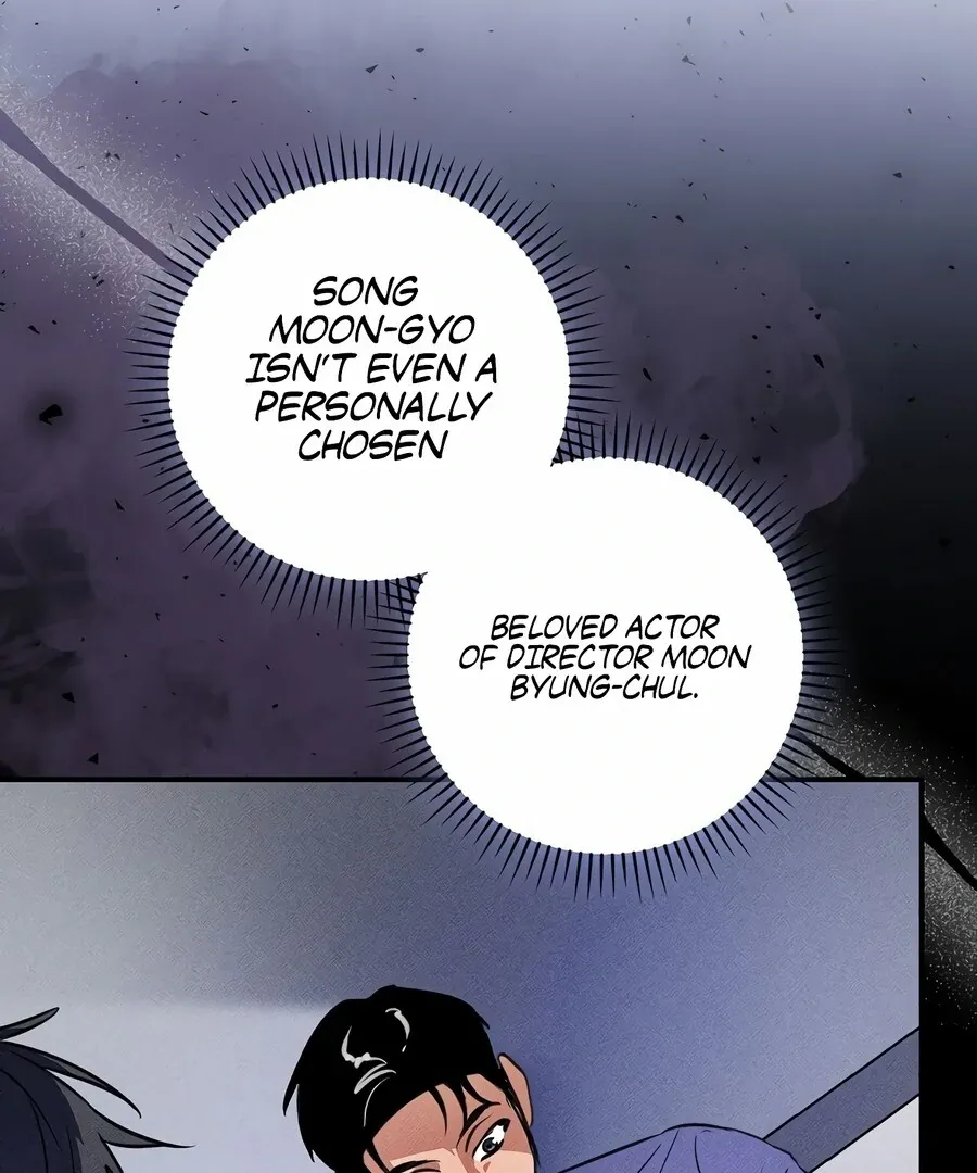 The Script-Eating Actor Mangakakalot X Chapter 7 Page 107