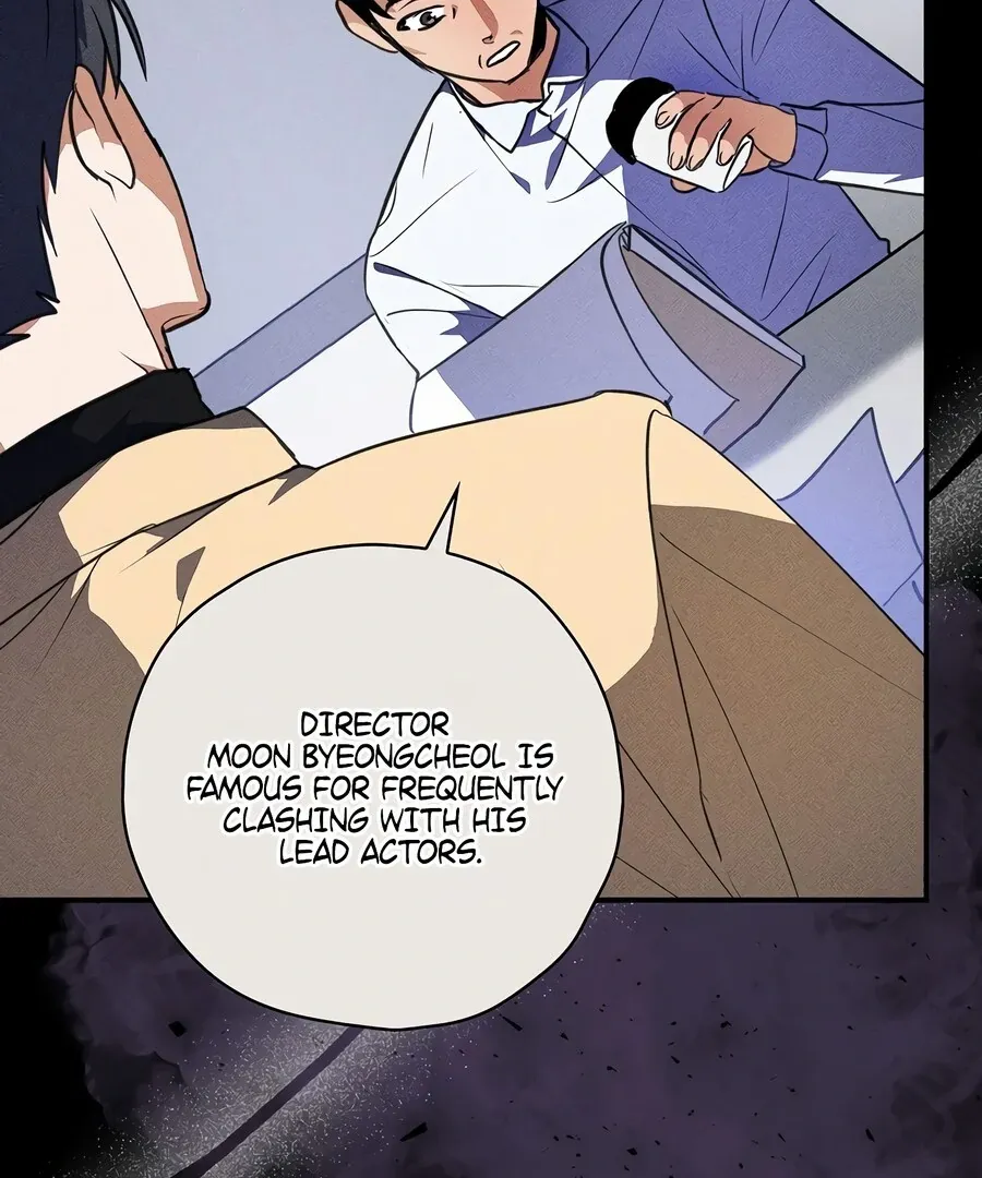The Script-Eating Actor Mangakakalot X Chapter 7 Page 108