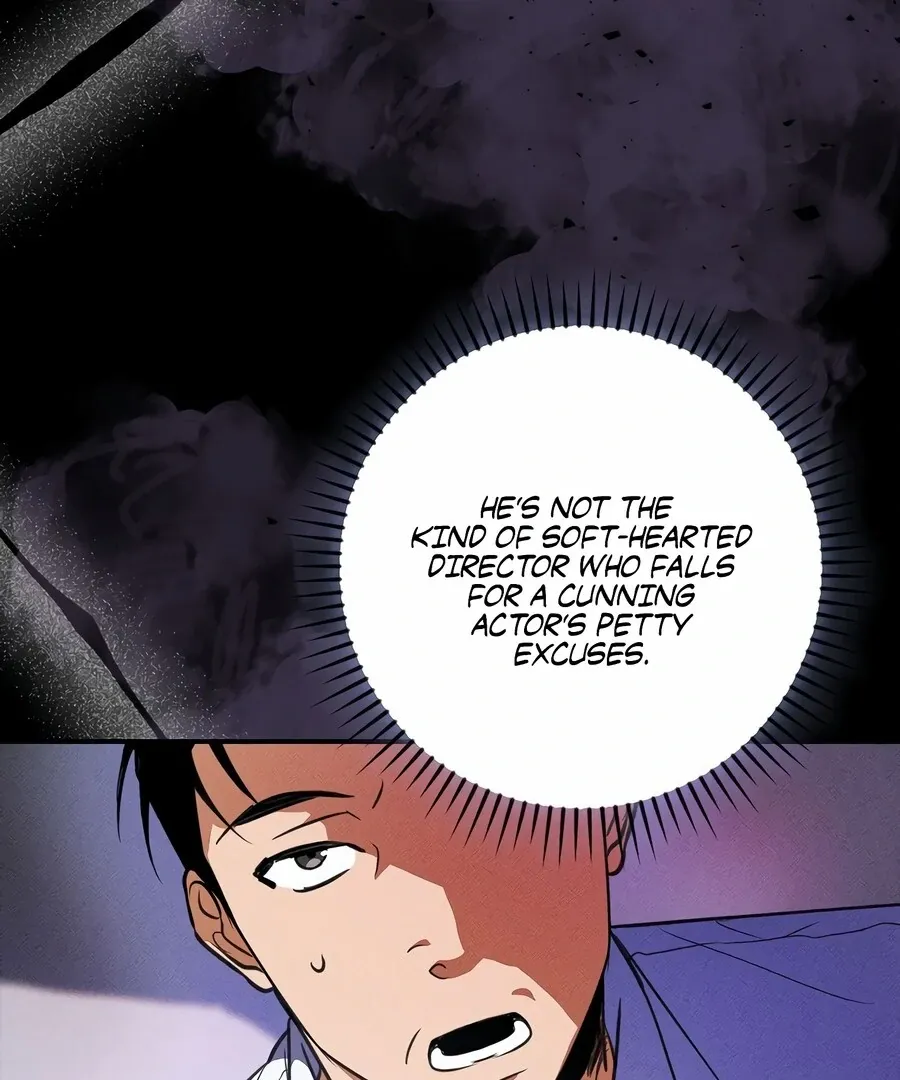 The Script-Eating Actor Mangakakalot X Chapter 7 Page 109