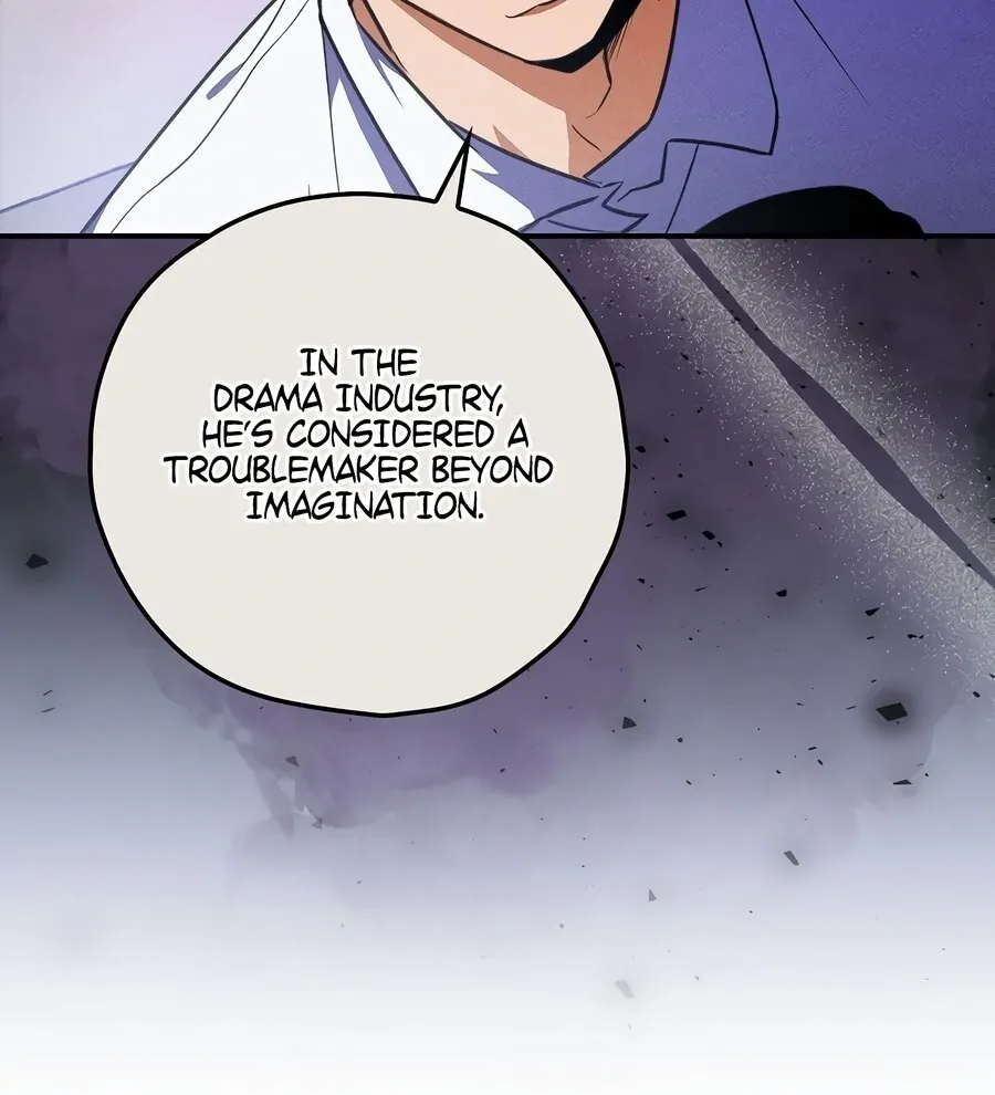 The Script-Eating Actor Mangakakalot X Chapter 7 Page 110