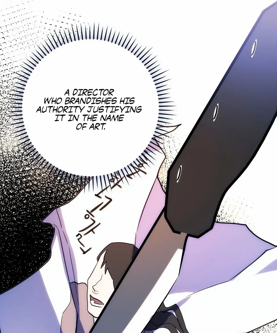 The Script-Eating Actor Mangakakalot X Chapter 7 Page 112