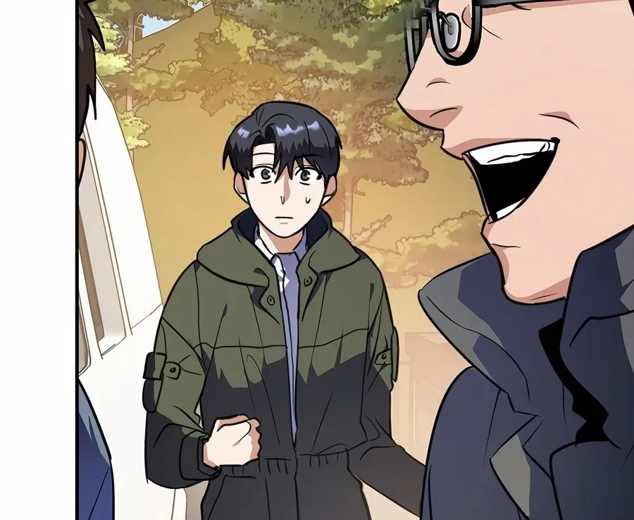 The Script-Eating Actor Mangakakalot X Chapter 7 Page 118